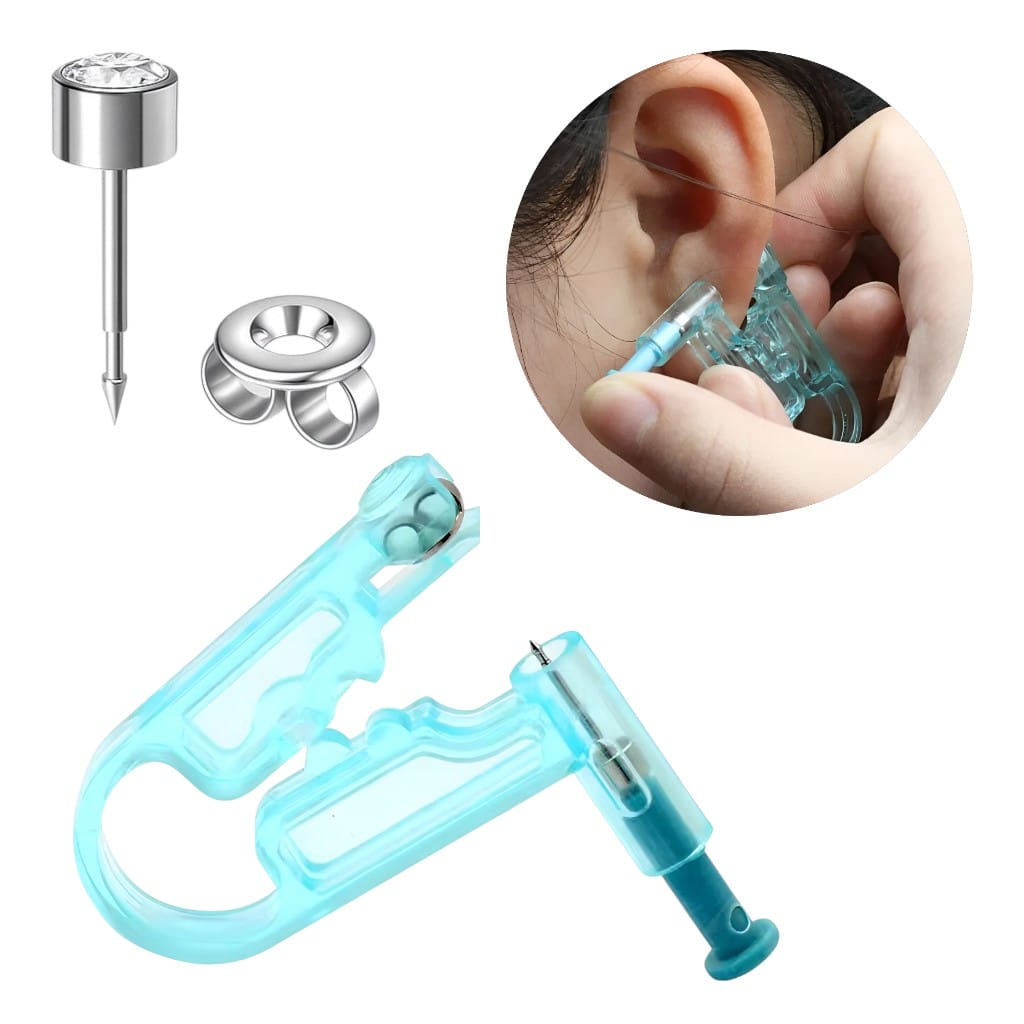 Abridores De Oreja Piercing