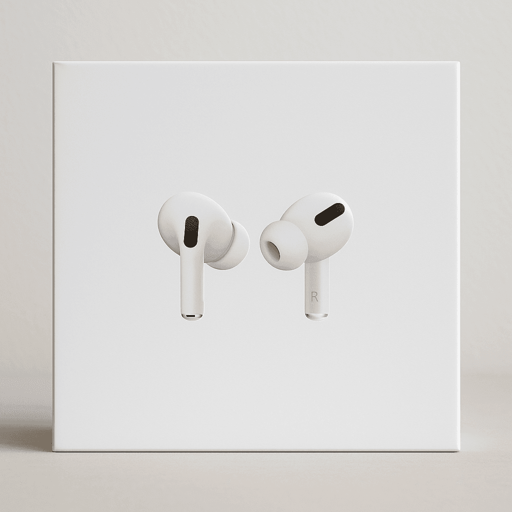 Auriculares Apple Airpods Pro Generación Inalámbricos