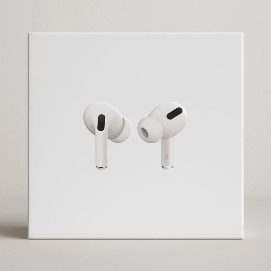 Auriculares Apple Airpods Pro Generación Inalámbricos