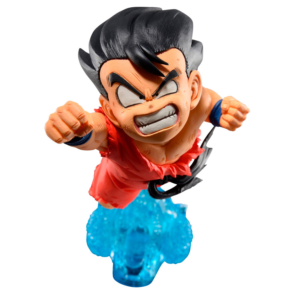 Banpresto Dragon Ball Z GX Materia Son Goku Figure #18095