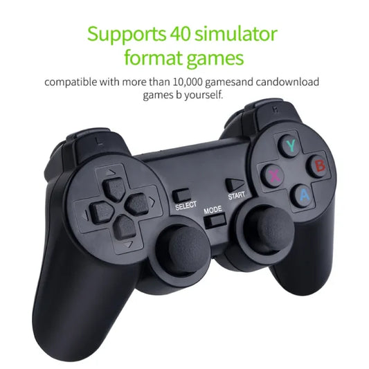 Game Stick Lite 2.4G Wireless