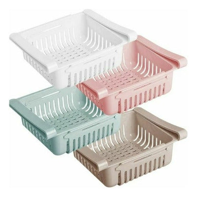 Estante Para Heladera Extensible Hw68762 C4716 C4657 00130 Rm1-13