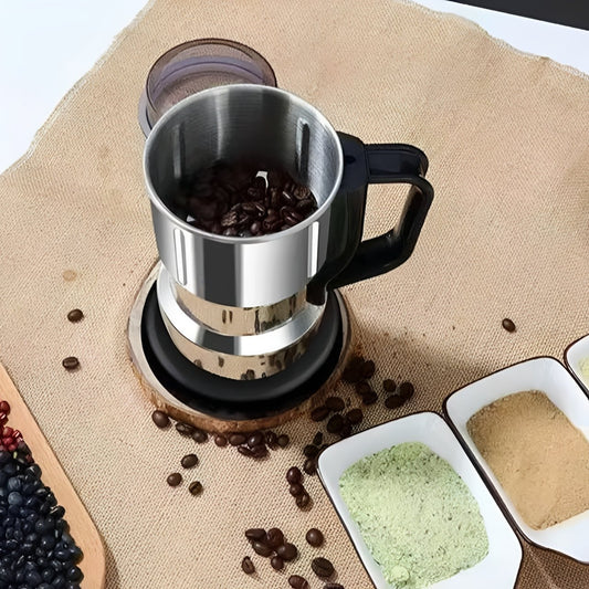 Máquina Trituradora De Cereales De Cocina, Nueces, Frijoles