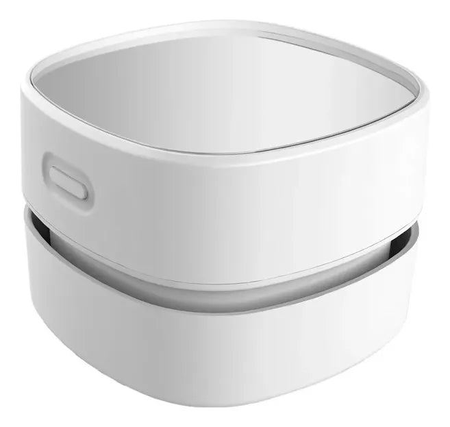 Mini Aspiradora De Escritorio Portátil 1400Mah – Inalámbrica Y Recargable