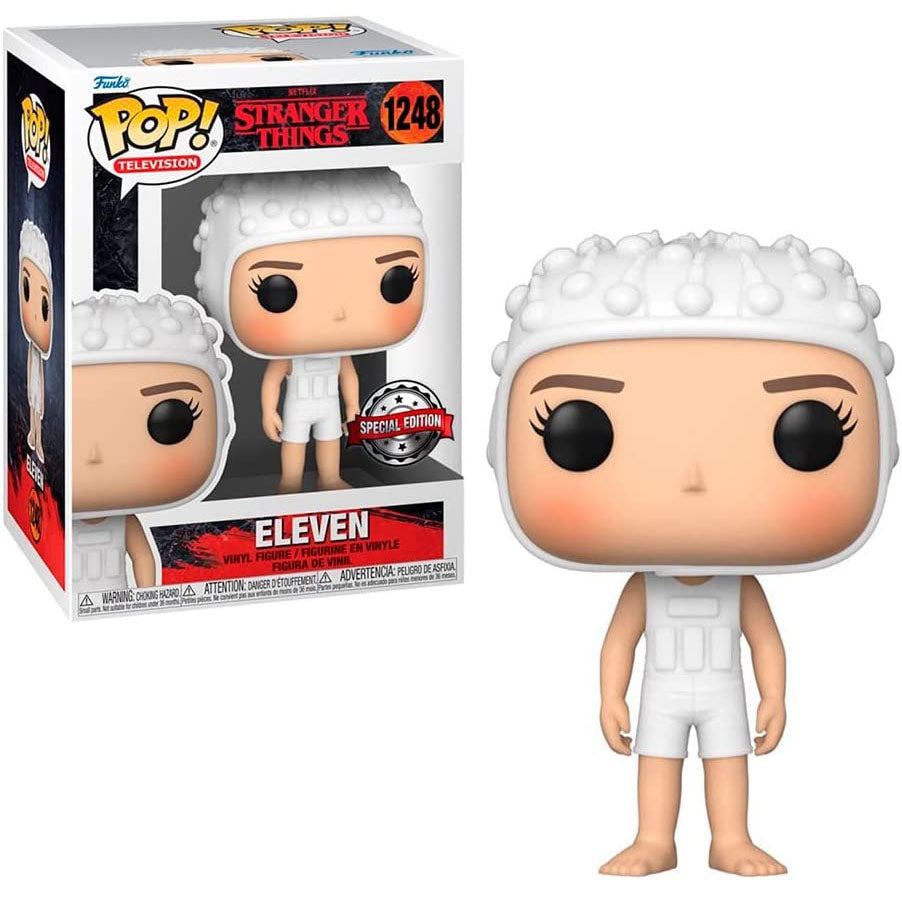 Funko Pop! Netflix: Stranger Things - Eleven (1248)