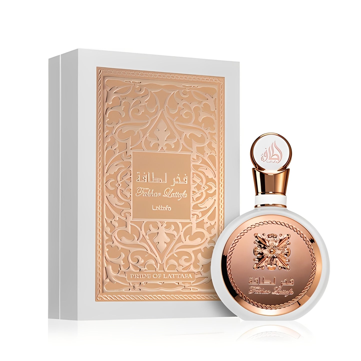 PERFUME Lattafa Fakhar - 100ml - Image 1