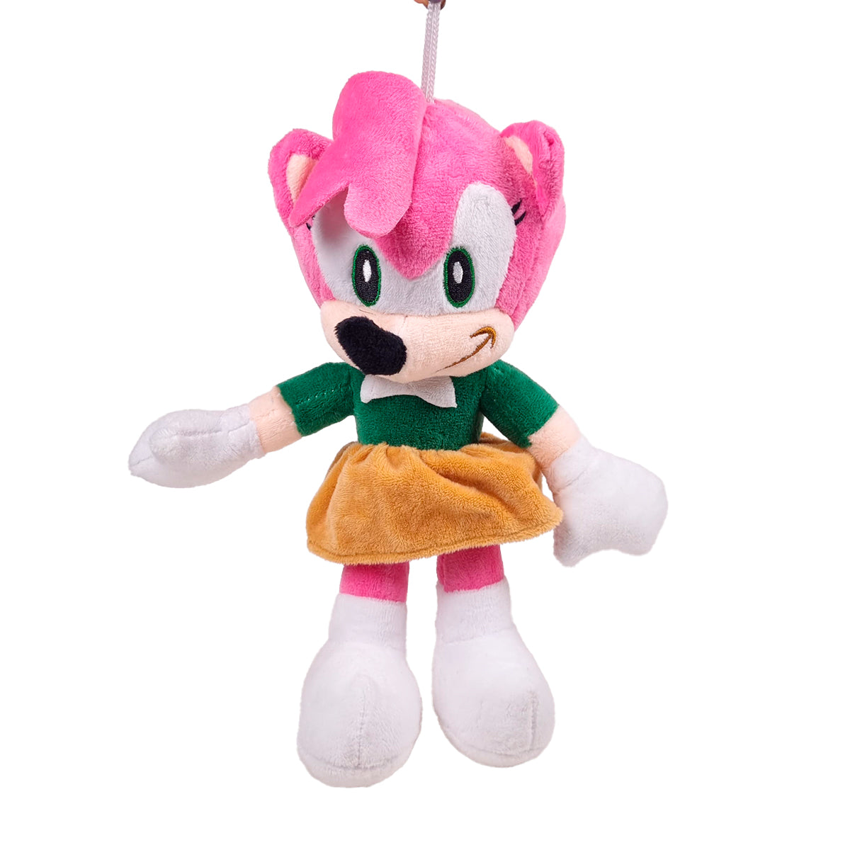 Peluche Amy Rose Sonic – KIRAOO