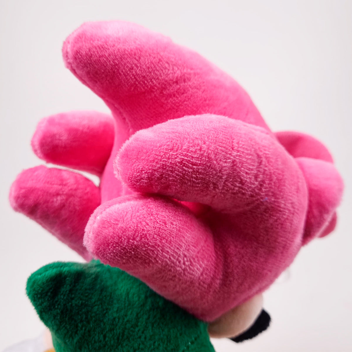 Peluche Amy Rose Sonic