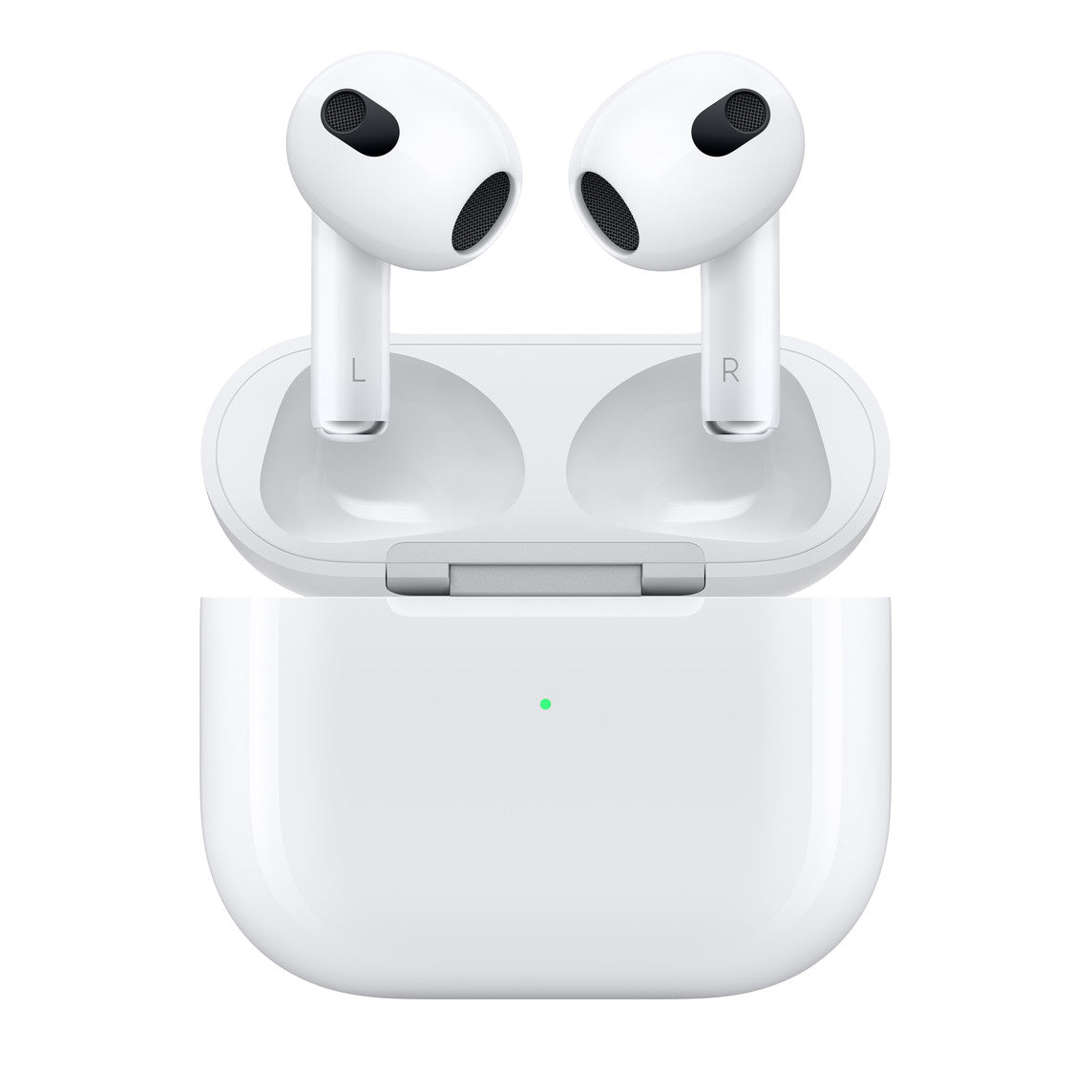 Auriculares inalambrico para Iphone Airpods Con Estuche De Carga