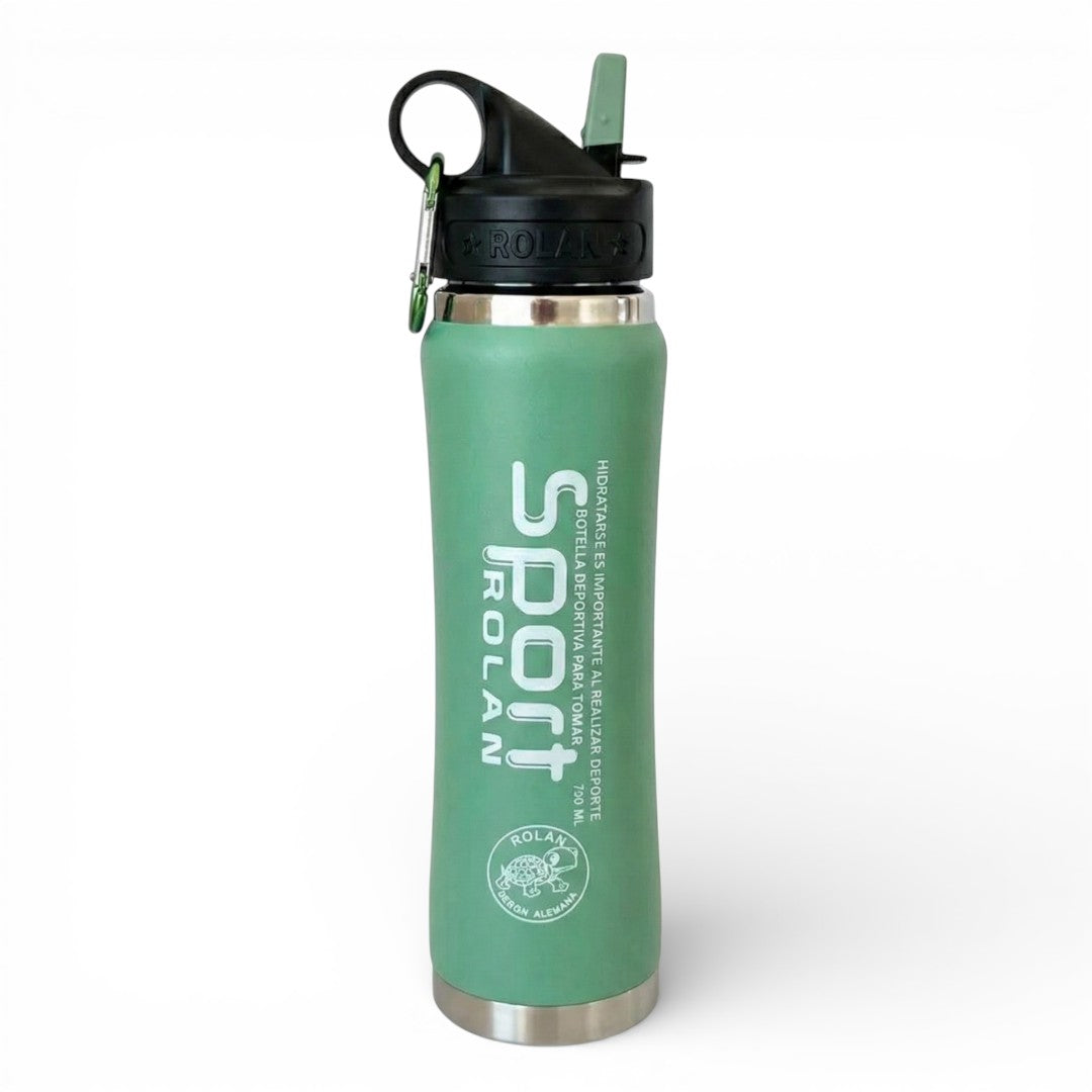 (750Ml) Botella Sporte Rolan Brikenia Sporte Xl-8549 Smc-750Pp