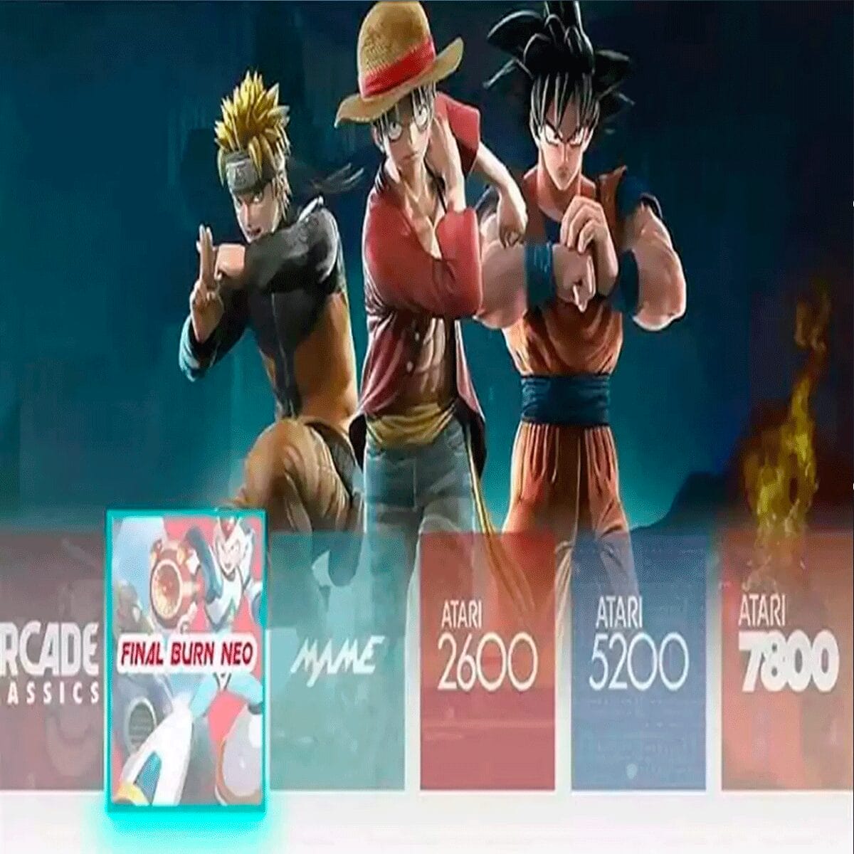 Consola HDMI de Videojuegos Retro Game Stick Pro + 40.000 Juegos Nuevo 2025