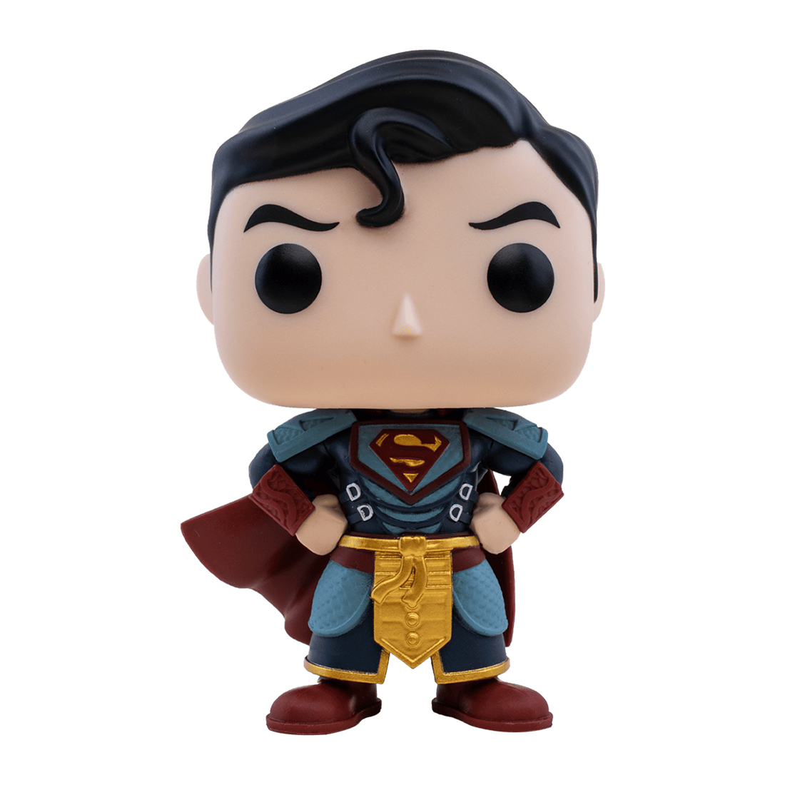 Funko Pop! Heroes: DC Comics - Superman (402)