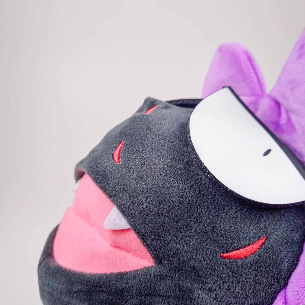 Peluche Gastly Pokemon