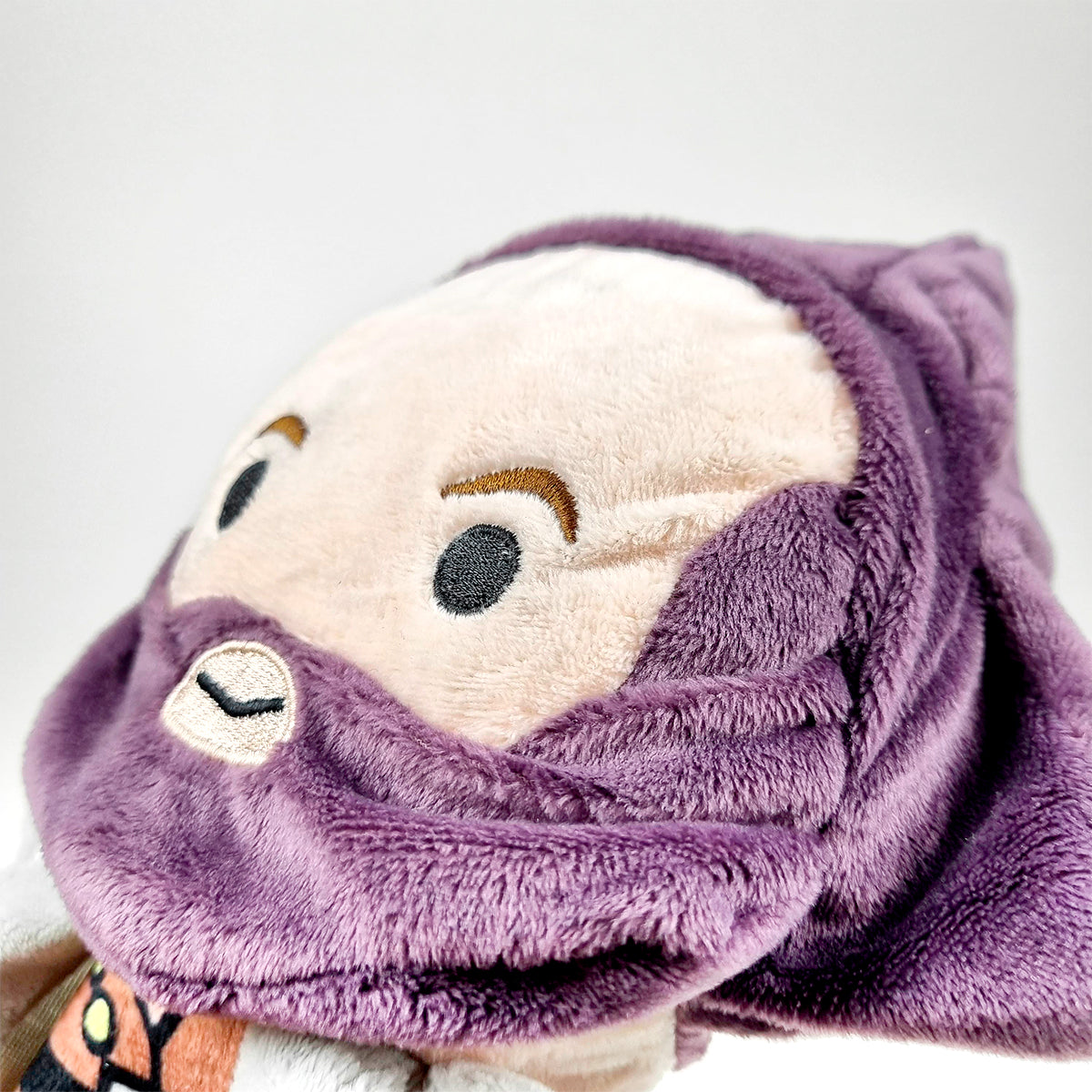 Peluche Hagrid Harry Potter