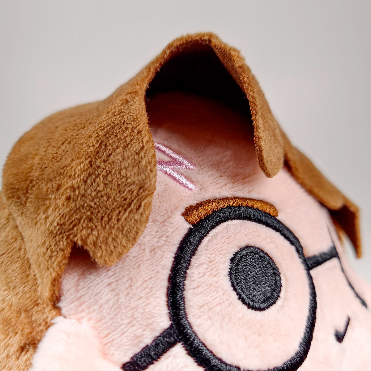 Peluche Harry Potter