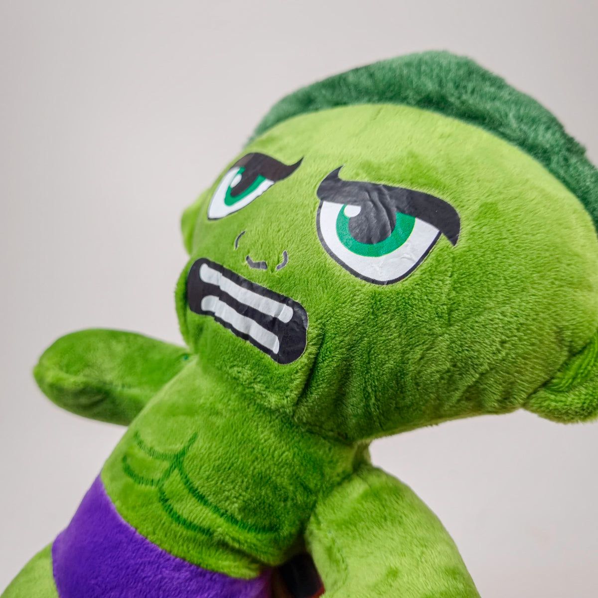 Peluche Hulk Avengers