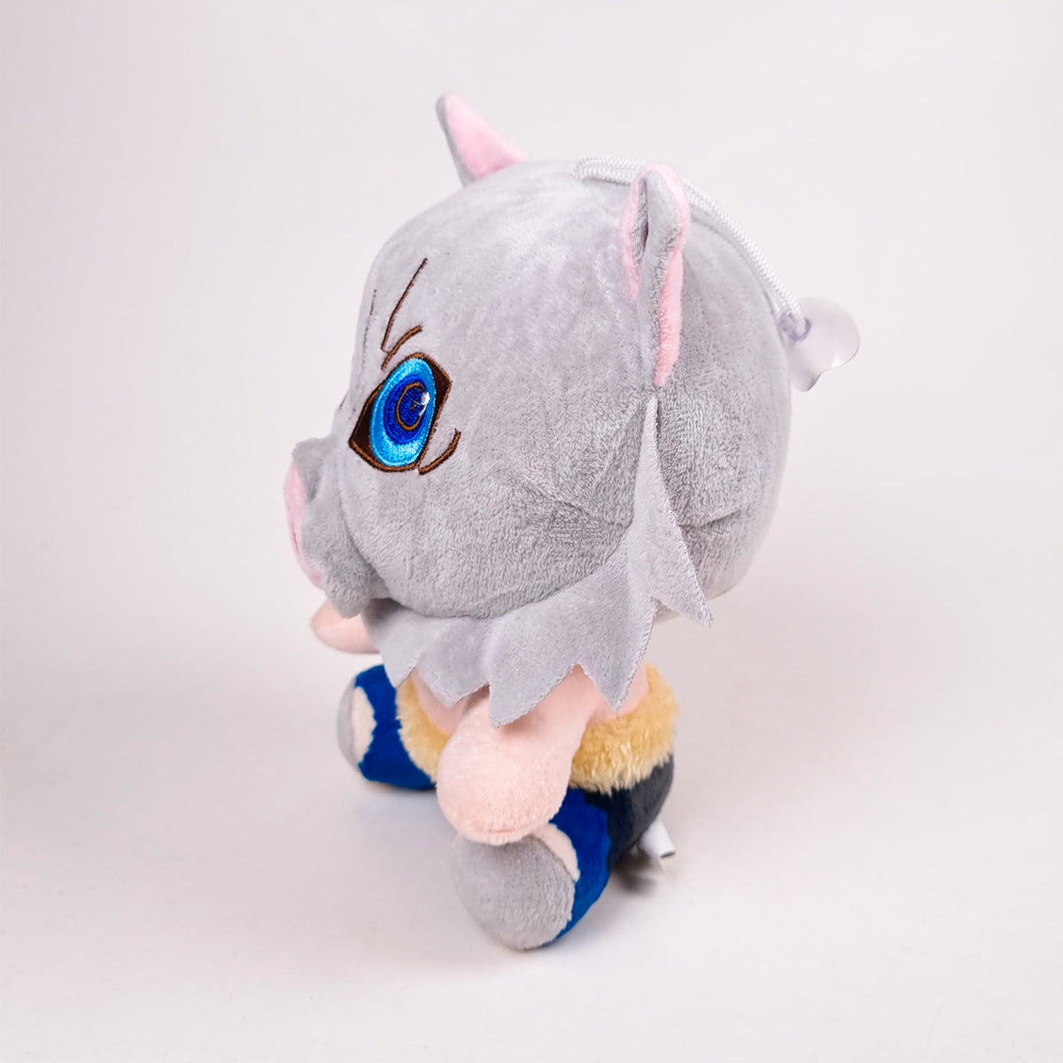 Peluche Inosuke Hashibira Demon Slayer