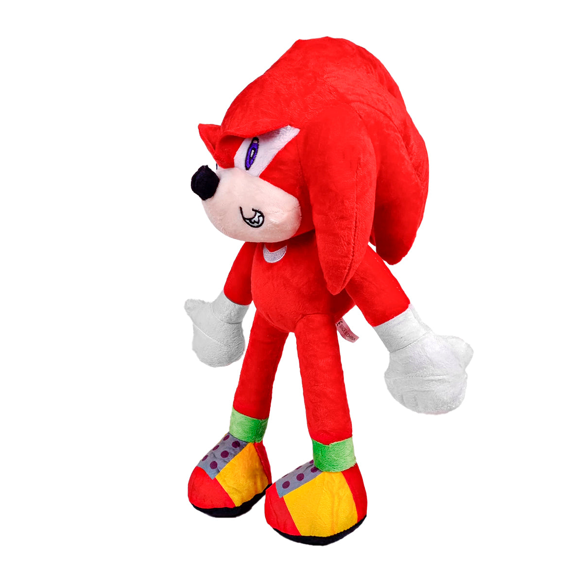 Peluche Knuckles Grande Sonic