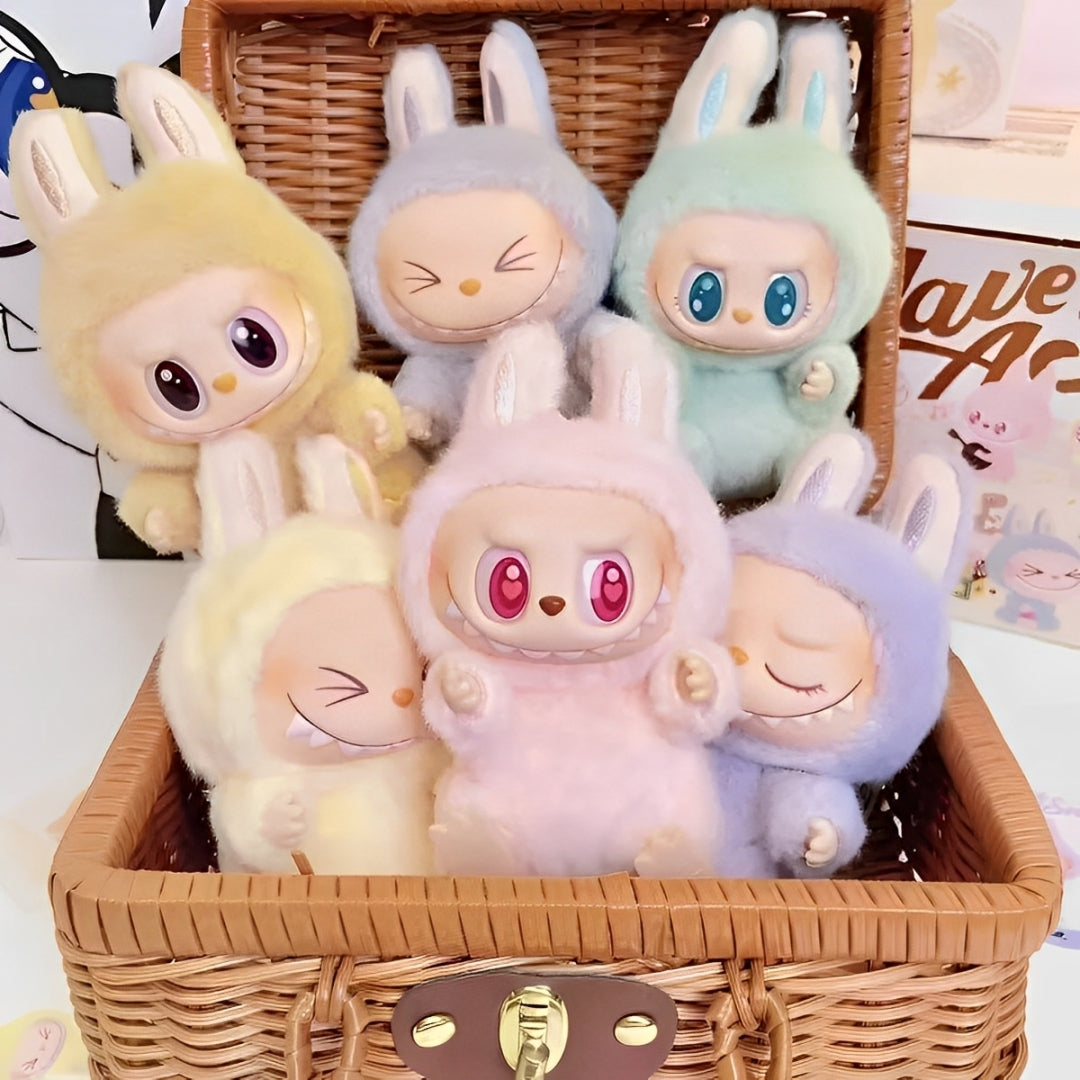 Labubu Argentina Mercado Libre Pop Mart