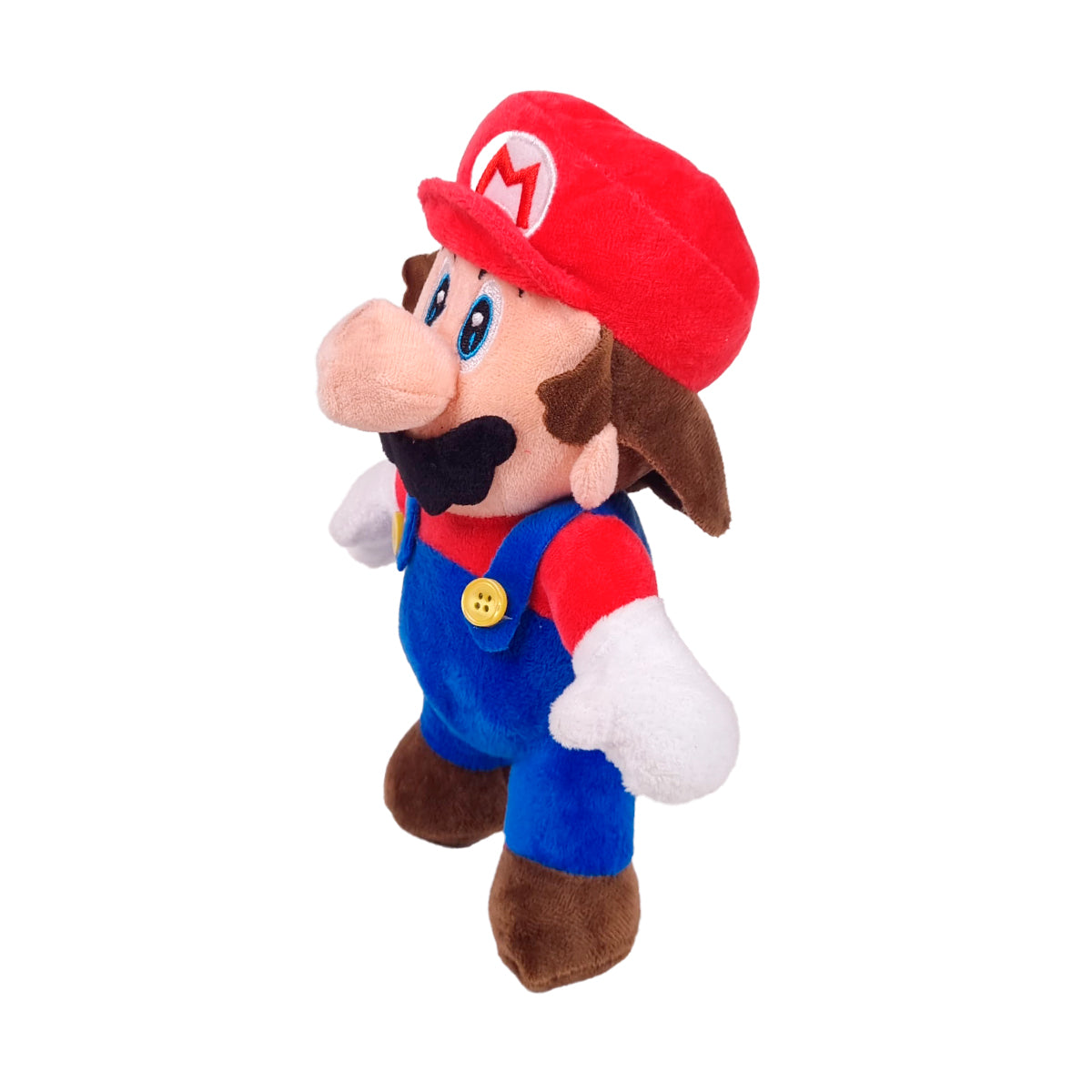 Peluche Mario Bross