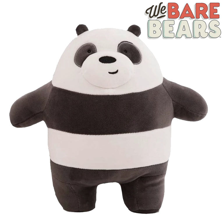 Peluches Panda Oso Escandalosos Grande Suave 58cm Somos osos
