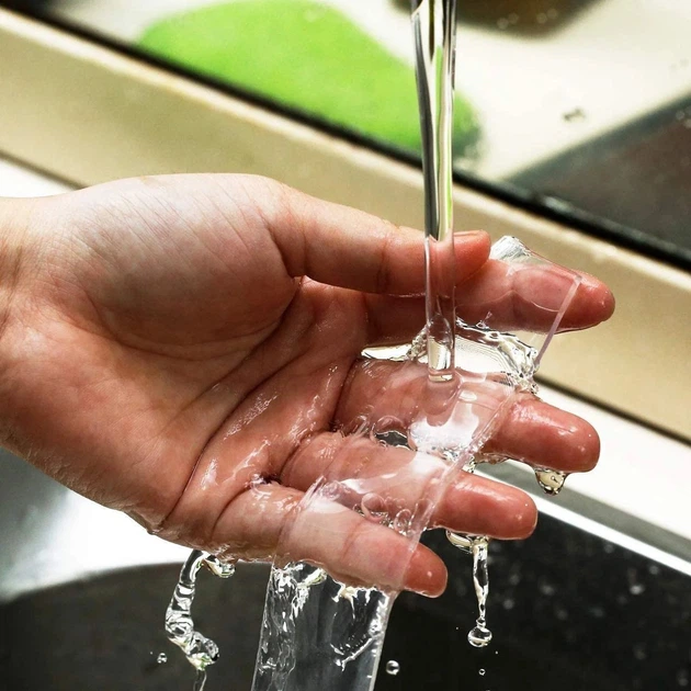 Cinta Silicona 2.4M X 18Mm Pac X 2 Rollos