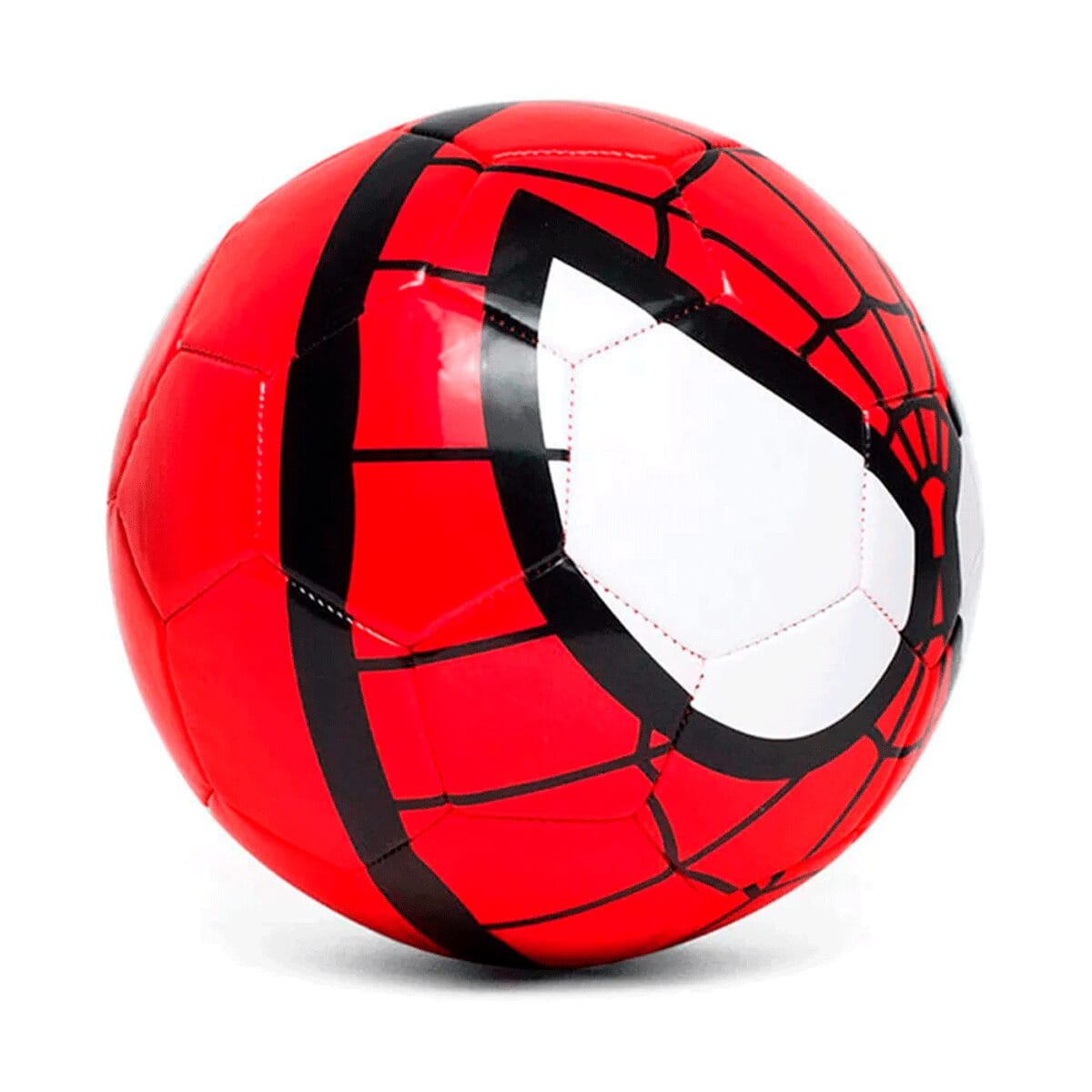 Pelota de Fútbol Spiderman Hombre Araña