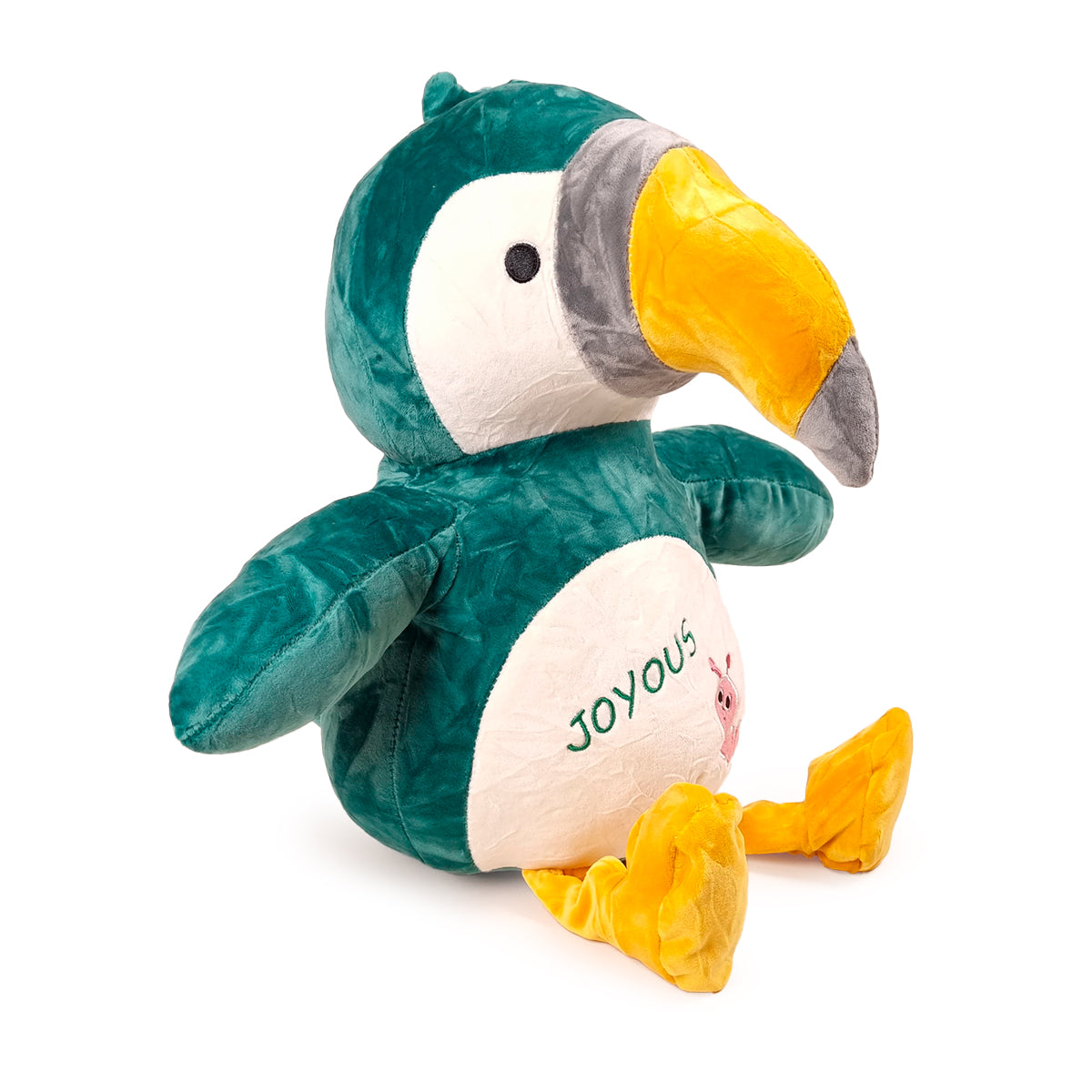 Peluche Tucan