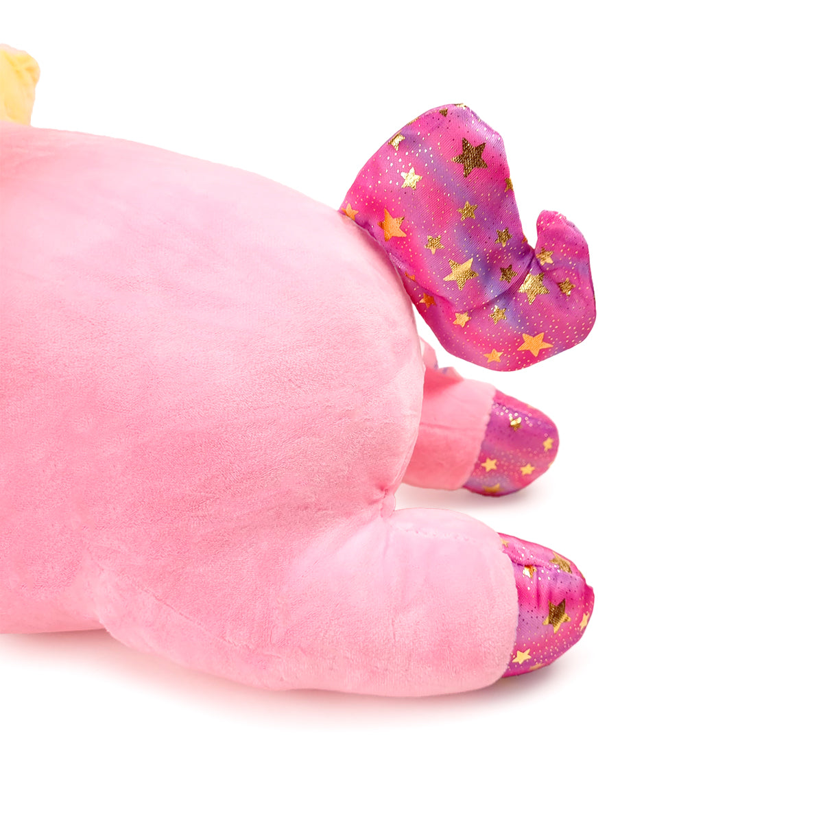 Peluche Unicornio Acostado