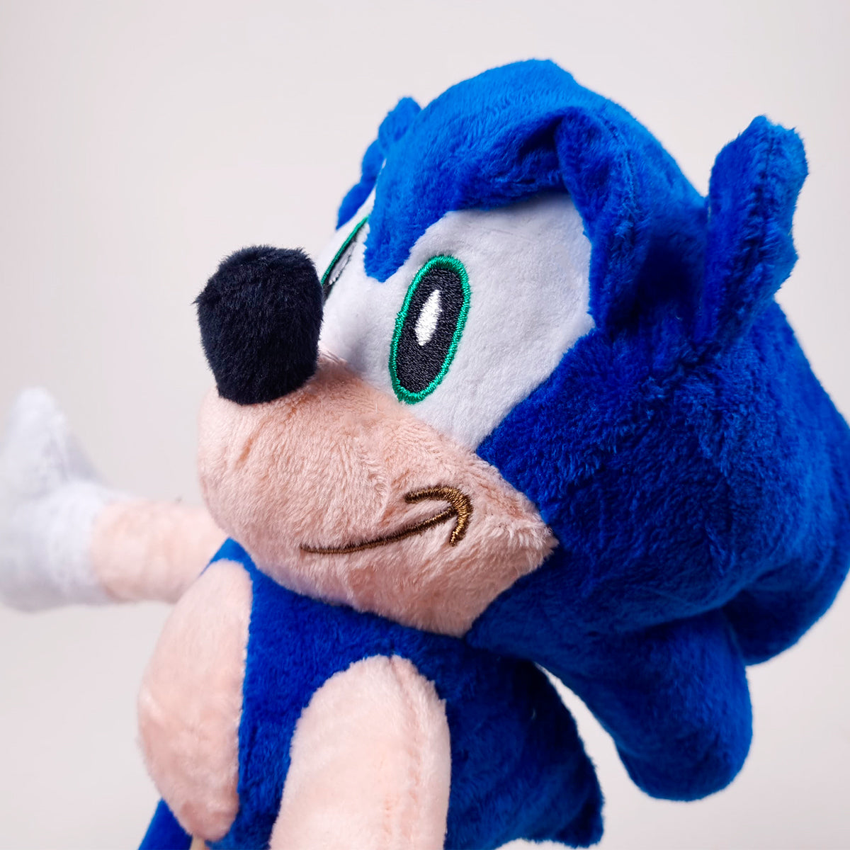 Peluche Sonic