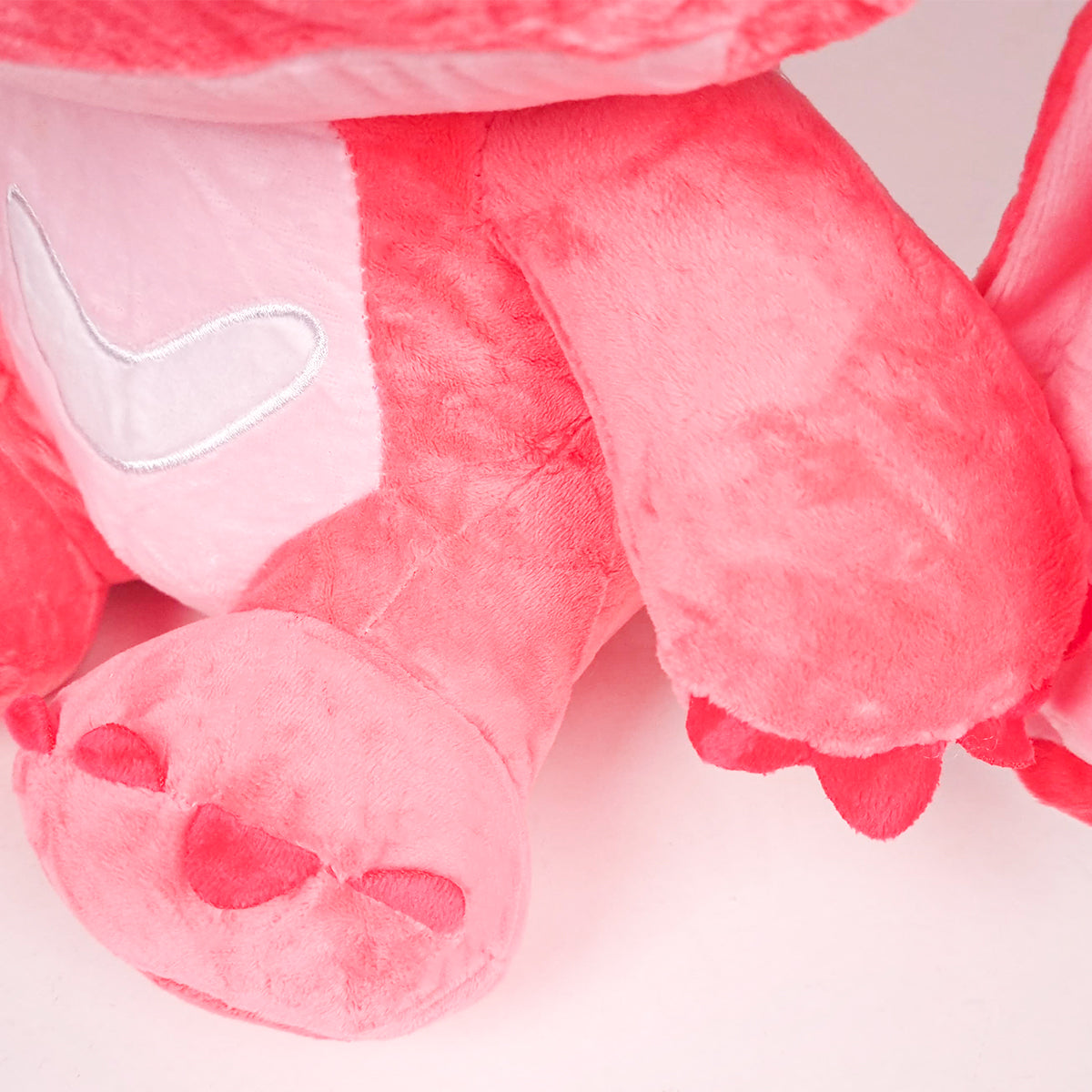Peluche Stitch Rosa 55cm Lilo y Stitch Disney