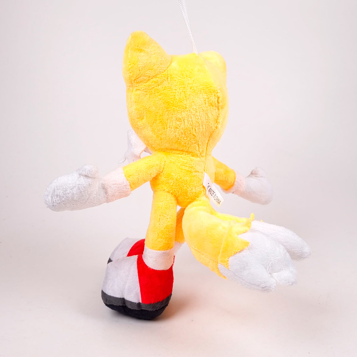 Peluche Tails sonic