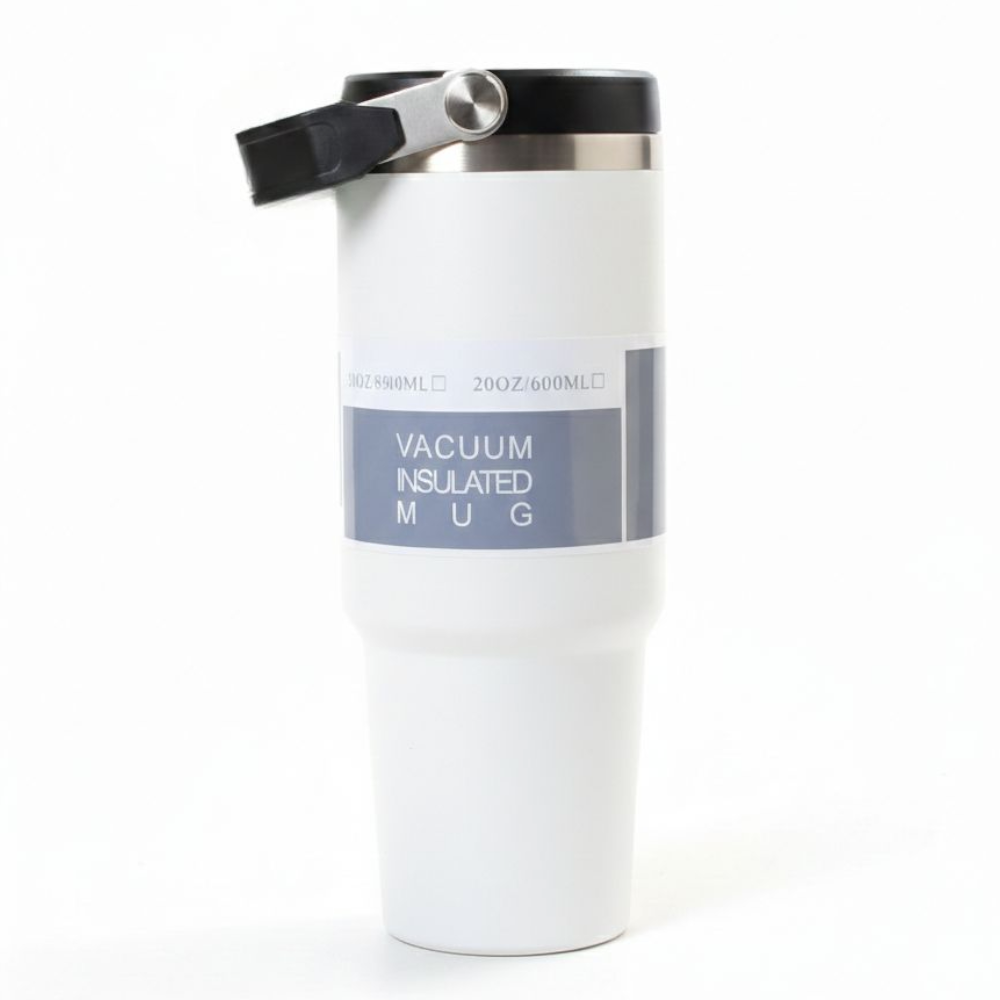 VASO TERMICO 900ML CLASSIC BOTTLE