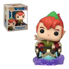 Funko Pop! Disneyland: Peter Pan (94)