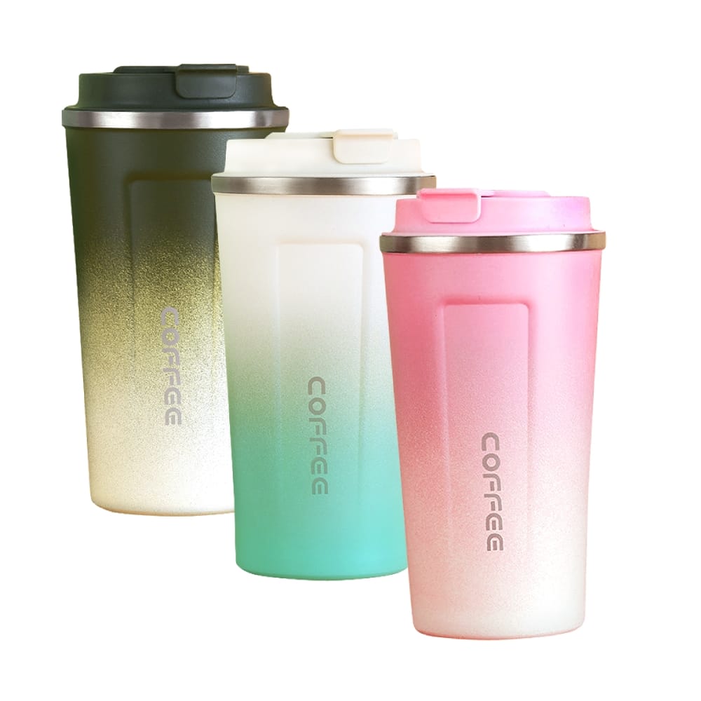 VASO TERMICO CAFE INTELIGENTE VACUUM CUP COFFEE 500ML 23207 40152