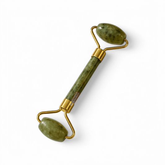 Rodillo Facial Jade Individual Xjn-011