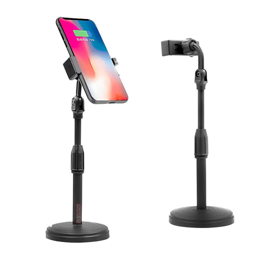 Soporte Para Celular C/Base