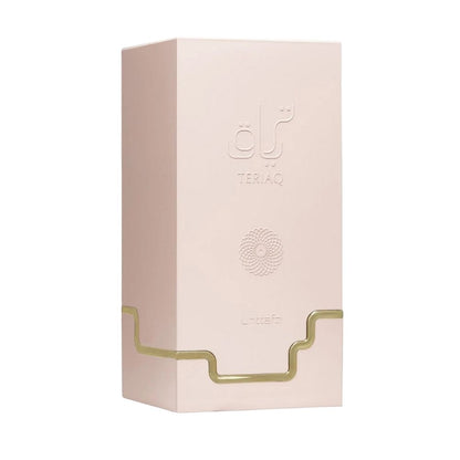 Perfume Árabe Lattafa Teriaq EDP Unisex 100 ml