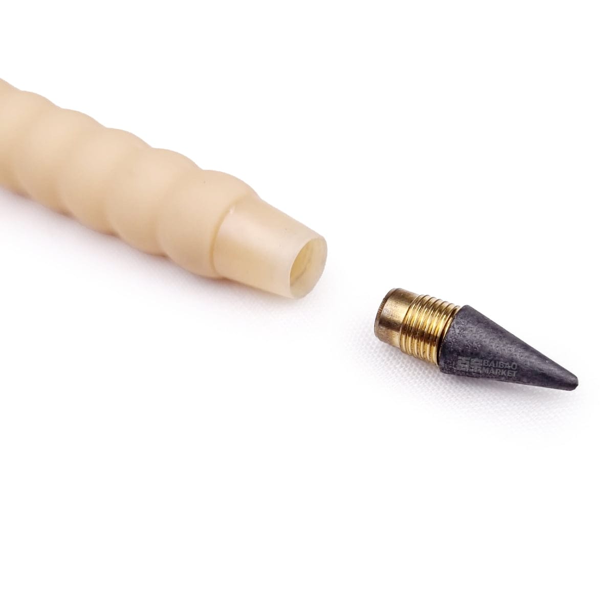 Lapicera Portaminas Resistente Muy Duradero Helado No-9100