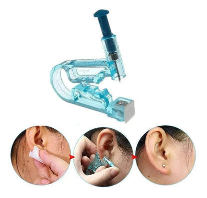Abridores De Oreja Piercing