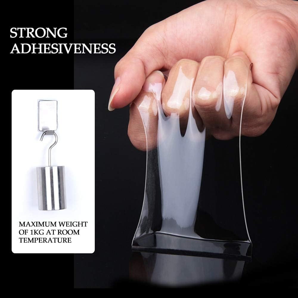 Cinta Silicona 2.4M X 18Mm Pac X 2 Rollos