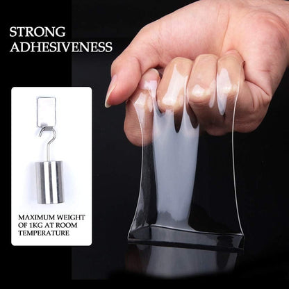 Cinta Silicona 2.4M X 18Mm Pac X 2 Rollos