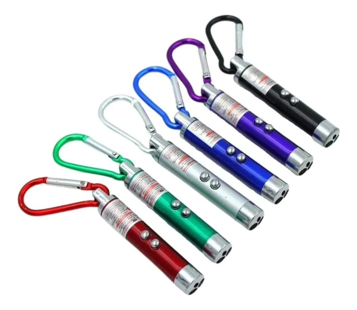 Laser Led Light 3 In 1 Unidad