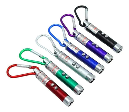 Laser Led Light 3 In 1 Unidad