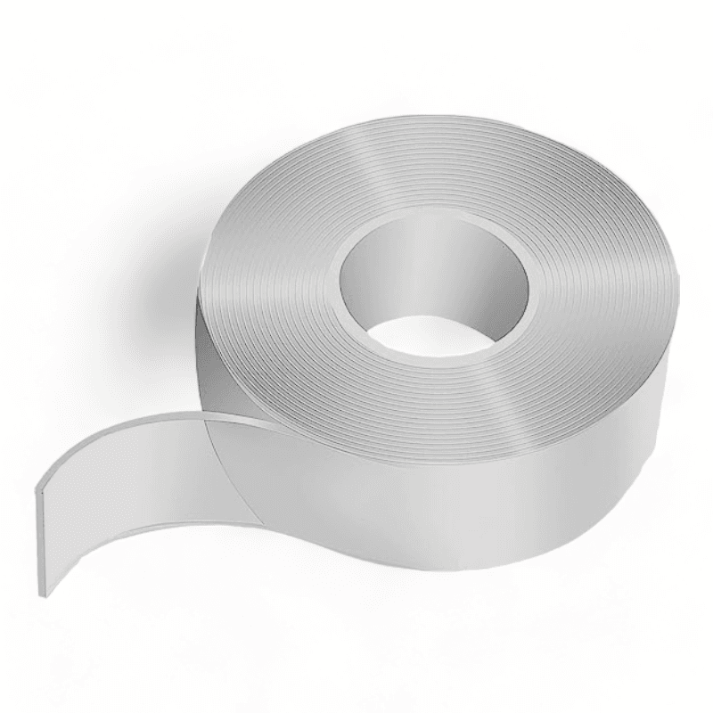 Cinta Silicona 2.4M X 18Mm Pac X 2 Rollos