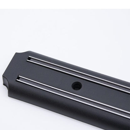 Barra Iman Porta Cuchillos Larga Soporte 55Cm Imantada