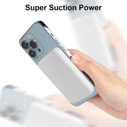 Cargador Portátil Magnético para iPhone 5000 mAh
