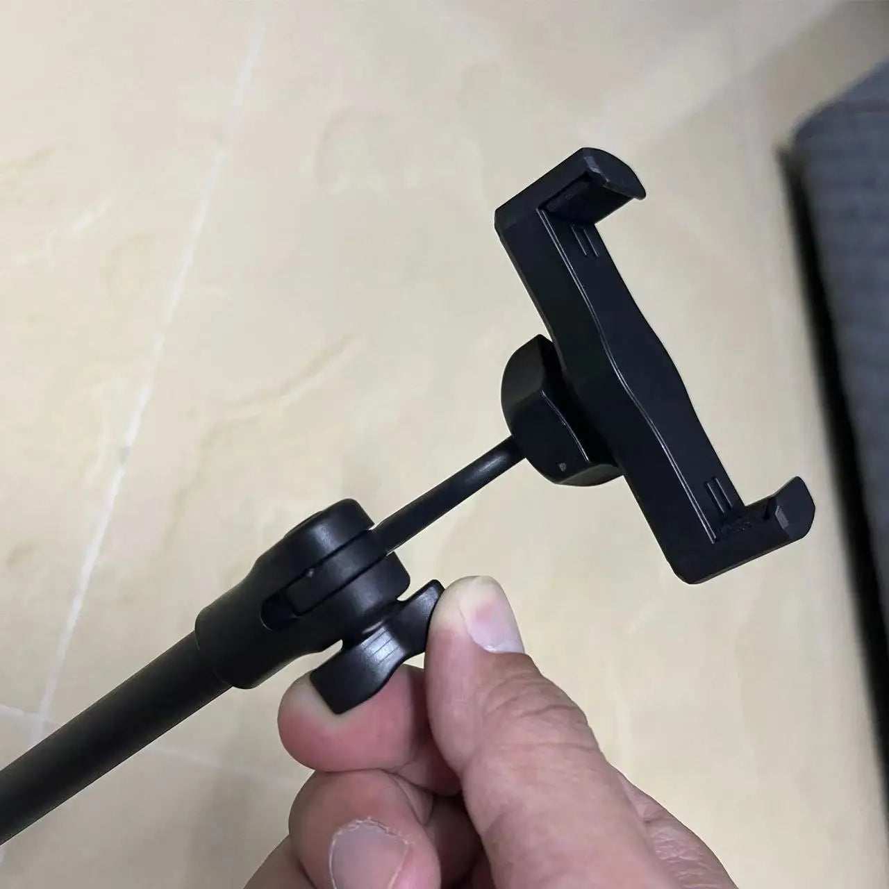 Soporte Para Celular C/Base