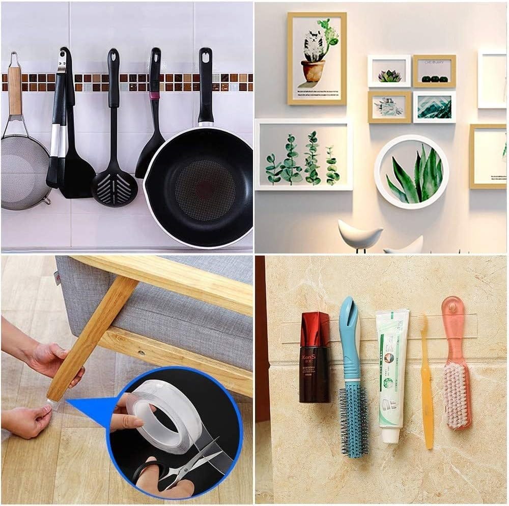 Cinta Silicona 2.4M X 18Mm Pac X 2 Rollos