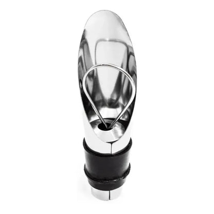 Set Acccesorios Vino X4  643-7